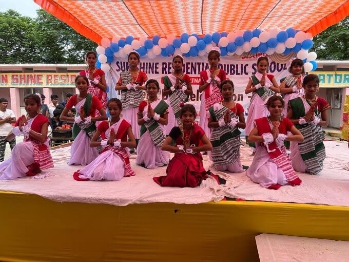 Gallery - Teachers Day
